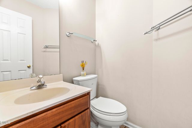 207 Bell Arthur Drive, Cary, NC 27519