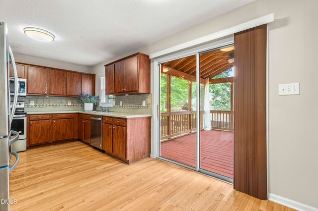207 Bell Arthur Drive, Cary, NC 27519