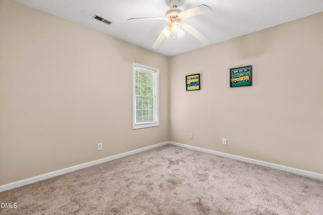 207 Bell Arthur Drive, Cary, NC 27519