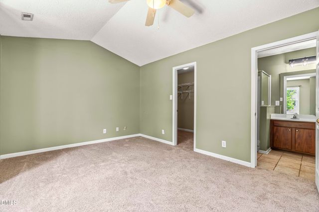 207 Bell Arthur Drive, Cary, NC 27519