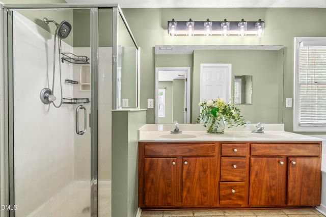 207 Bell Arthur Drive, Cary, NC 27519