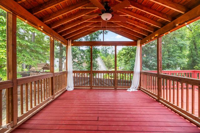 207 Bell Arthur Drive, Cary, NC 27519