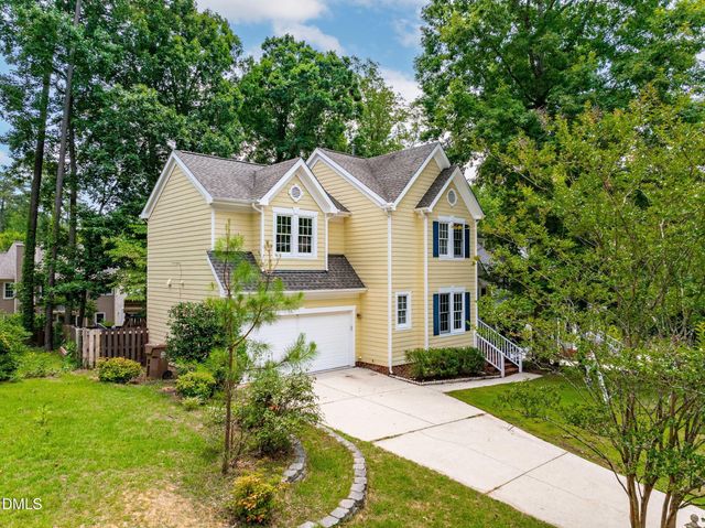 207 Bell Arthur Drive, Cary, NC 27519
