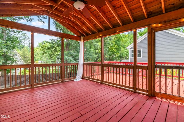 207 Bell Arthur Drive, Cary, NC 27519