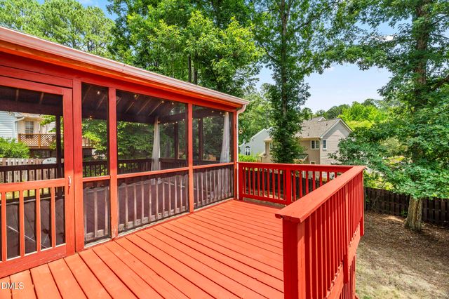 207 Bell Arthur Drive, Cary, NC 27519