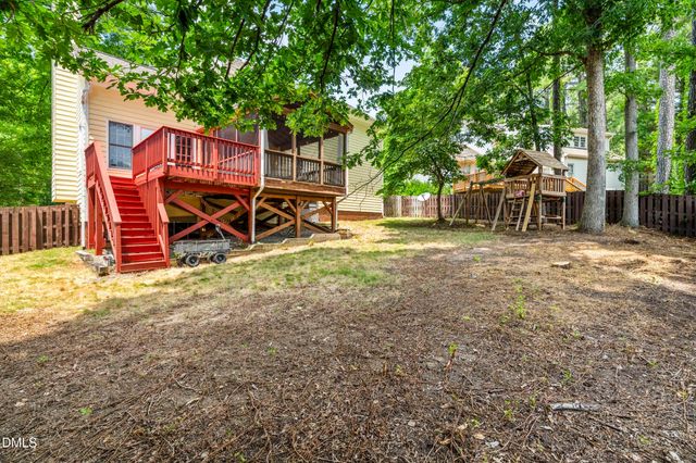 207 Bell Arthur Drive, Cary, NC 27519