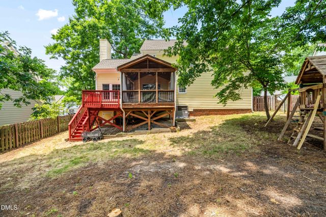 207 Bell Arthur Drive, Cary, NC 27519