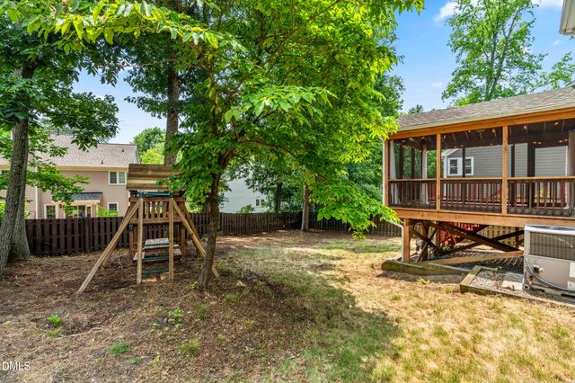 207 Bell Arthur Drive, Cary, NC 27519