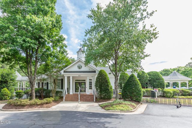 207 Bell Arthur Drive, Cary, NC 27519