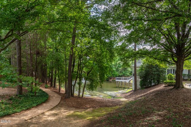 207 Bell Arthur Drive, Cary, NC 27519