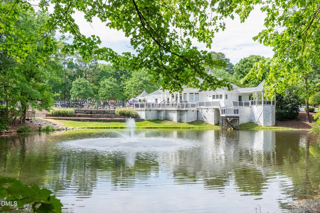 207 Bell Arthur Drive, Cary, NC 27519