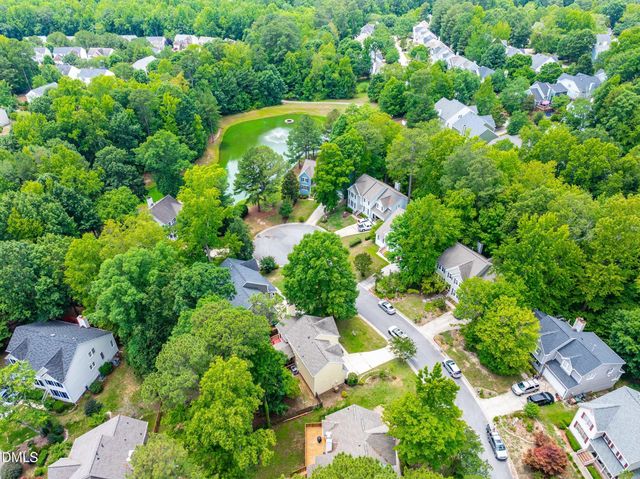 207 Bell Arthur Drive, Cary, NC 27519