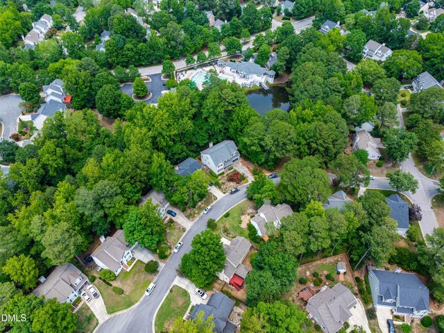 207 Bell Arthur Drive, Cary, NC 27519