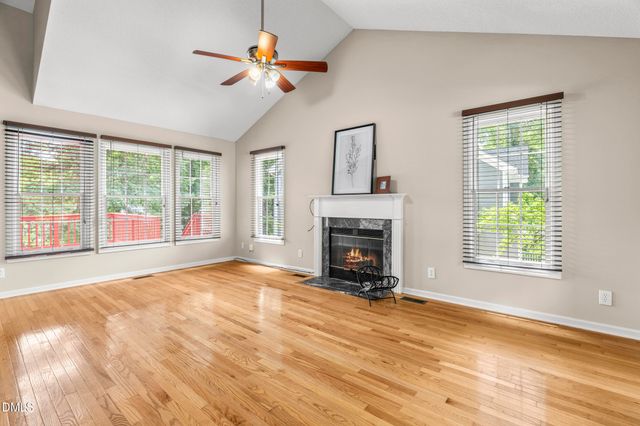 207 Bell Arthur Drive, Cary, NC 27519