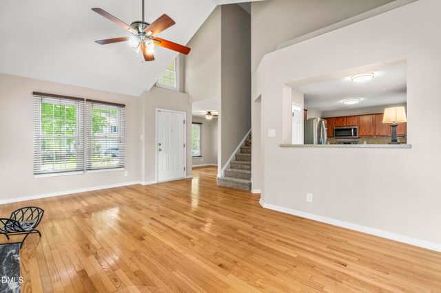 207 Bell Arthur Drive, Cary, NC 27519