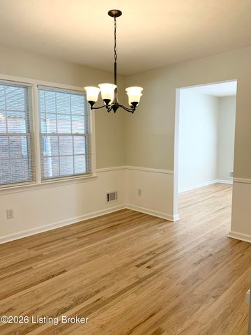 921 Fenley Ave, Louisville, KY 40222
