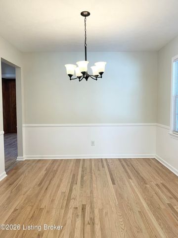 921 Fenley Ave, Louisville, KY 40222