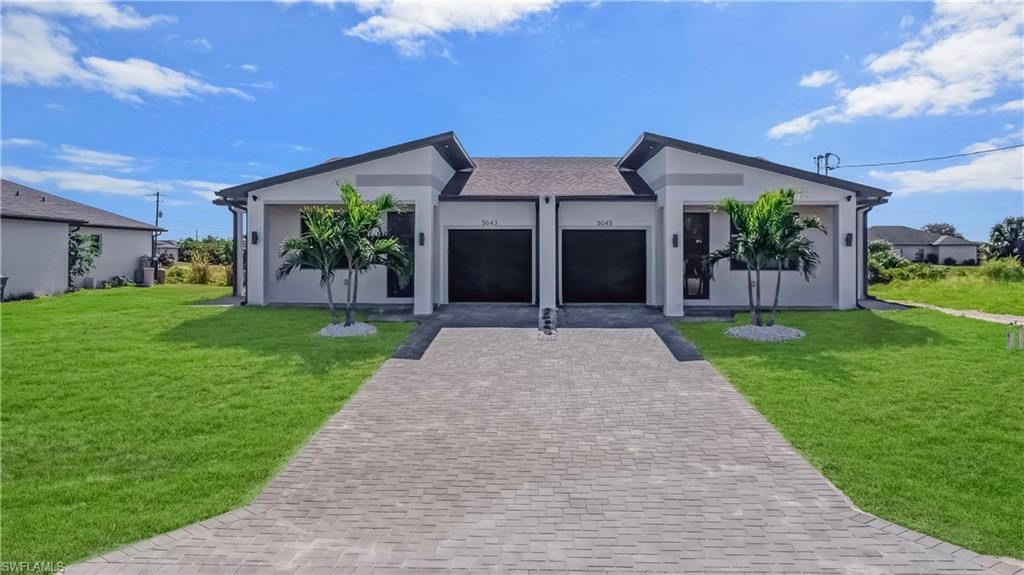 5045 Benton ST, Lehigh Acres, FL 33971