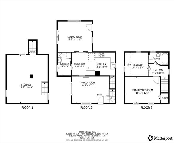 111 Shore Ave, Swansea, MA 02777