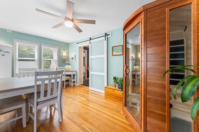 111 Shore Ave, Swansea, MA 02777