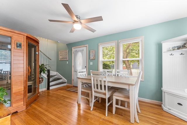 111 Shore Ave, Swansea, MA 02777