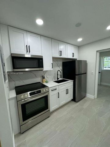 4708 SW 33rd Avenue 4708, Dania Beach, FL 33312