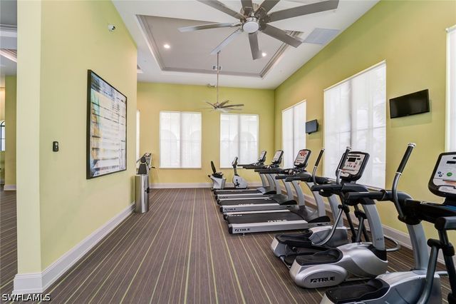 5783 AGOSTINO WAY, Ave Maria, FL 34142