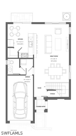 5783 AGOSTINO WAY, Ave Maria, FL 34142