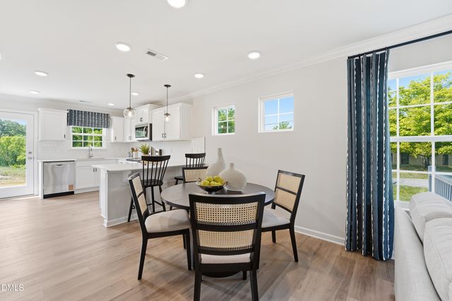 408 Mountain Pine Avenue, Gibsonville, NC 27249