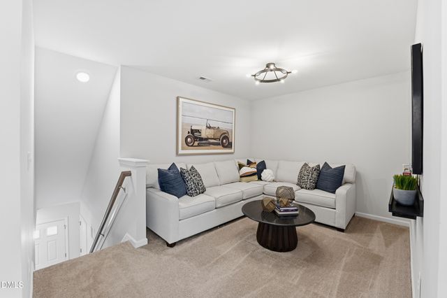 408 Mountain Pine Avenue, Gibsonville, NC 27249