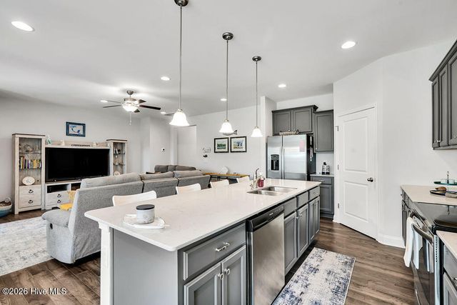 1146 Spincast Road, Southport, NC 28461