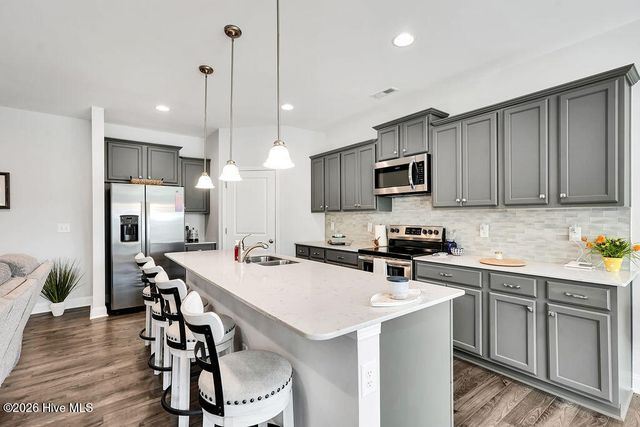 1146 Spincast Road, Southport, NC 28461