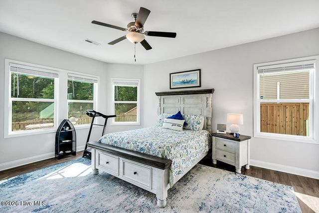 1146 Spincast Road, Southport, NC 28461