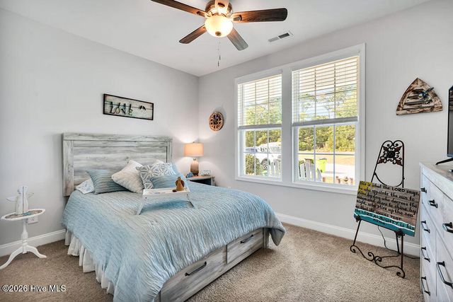 1146 Spincast Road, Southport, NC 28461