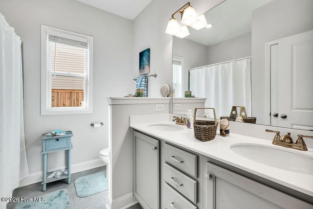 1146 Spincast Road, Southport, NC 28461