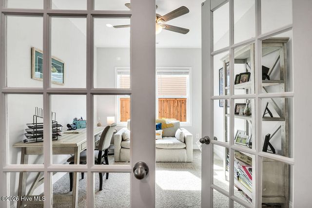 1146 Spincast Road, Southport, NC 28461
