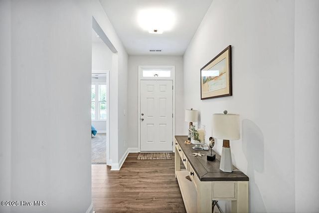1146 Spincast Road, Southport, NC 28461