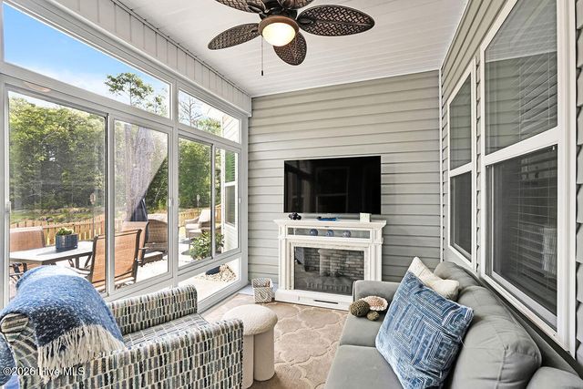 1146 Spincast Road, Southport, NC 28461
