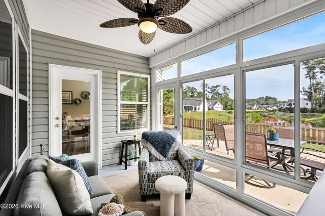 1146 Spincast Road, Southport, NC 28461