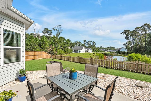1146 Spincast Road, Southport, NC 28461