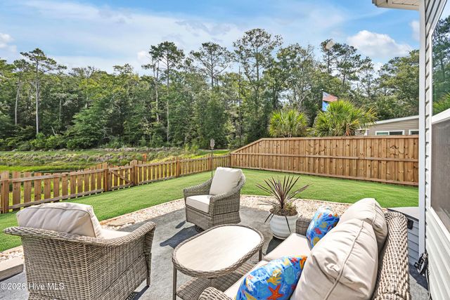 1146 Spincast Road, Southport, NC 28461
