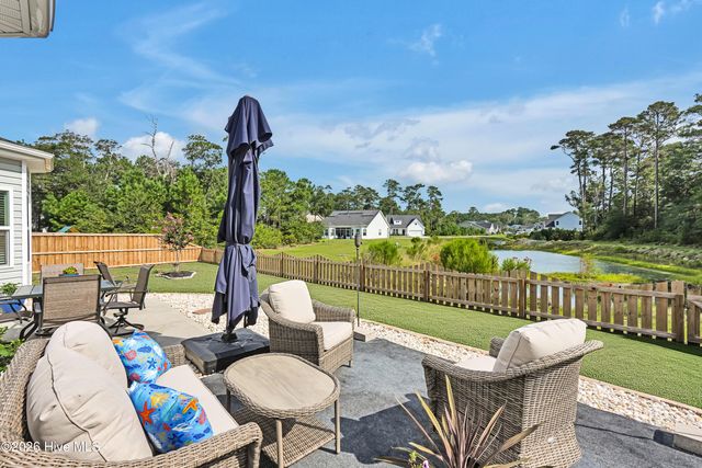 1146 Spincast Road, Southport, NC 28461