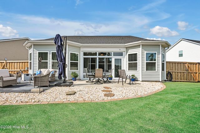 1146 Spincast Road, Southport, NC 28461