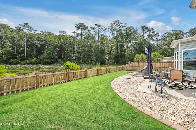1146 Spincast Road, Southport, NC 28461