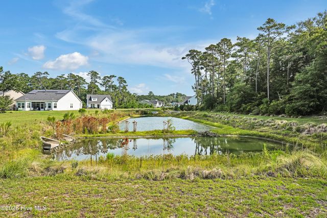 1146 Spincast Road, Southport, NC 28461