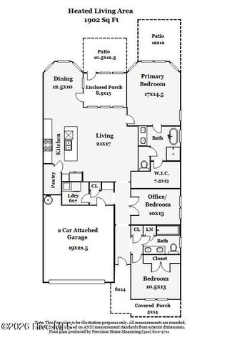 1146 Spincast Road, Southport, NC 28461