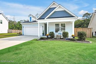 1146 Spincast Road, Southport, NC 28461
