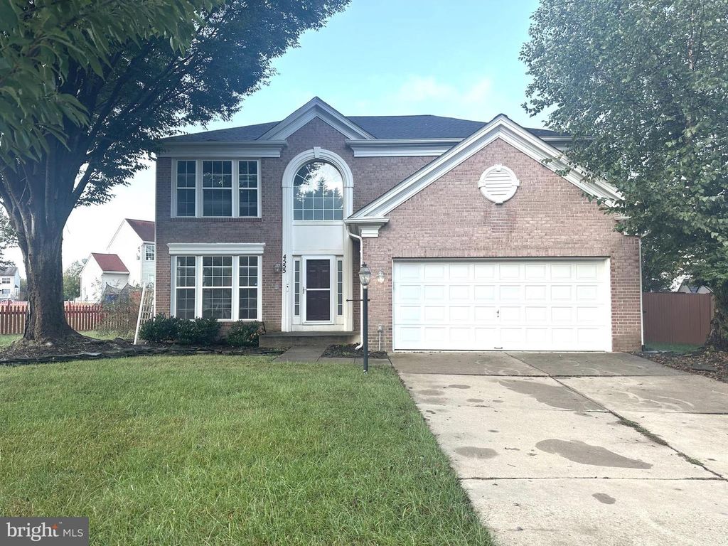 4555 FORTRESS CT, White Plains, MD 20695