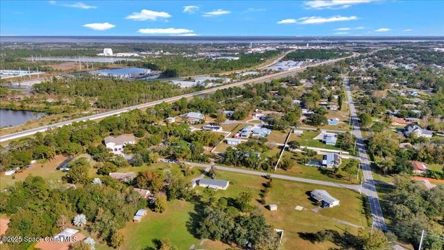 2715 Marshall Court, Cocoa, FL 32926