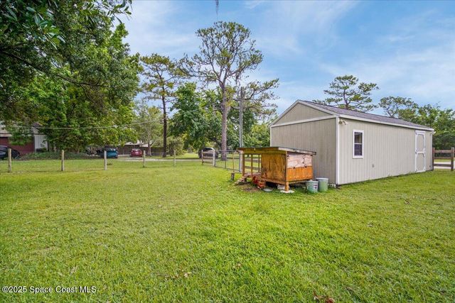 2715 Marshall Court, Cocoa, FL 32926